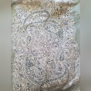 Pashmina Scarf/Shawl